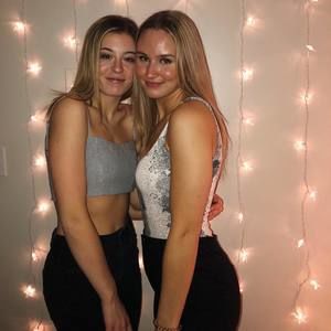 Meet your Posher, Alexandria